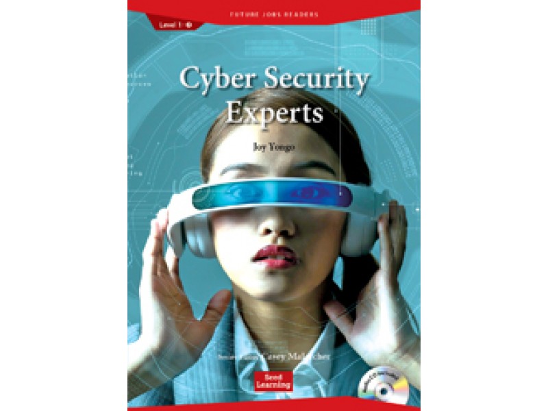 Cyber Security Experts (+CD) Level 1