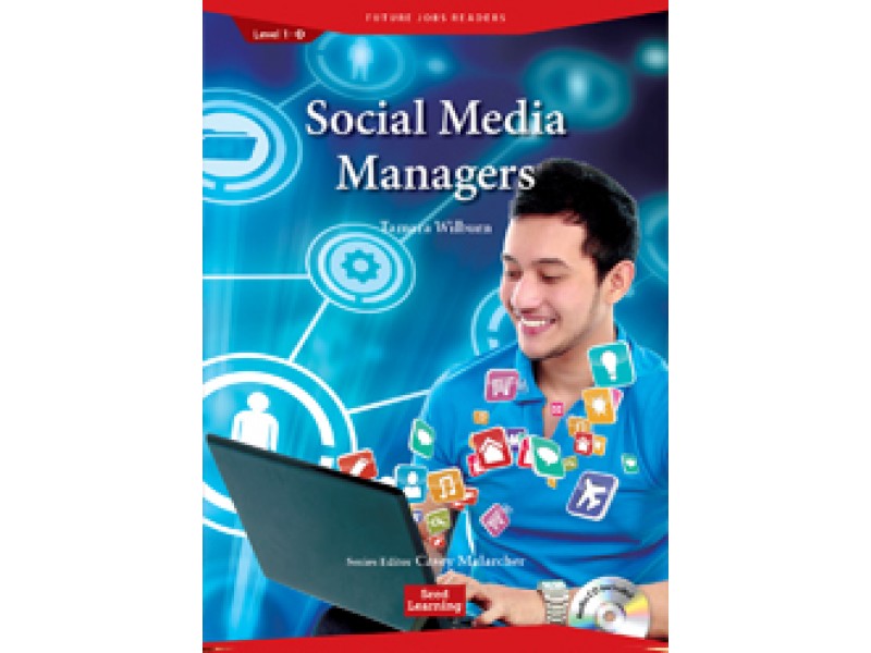 Social Media Managers (+CD) Level 1