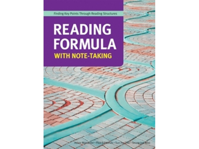 Reading Formula