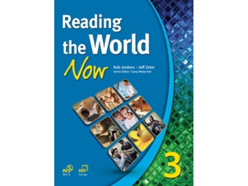 Reading the World Now 3