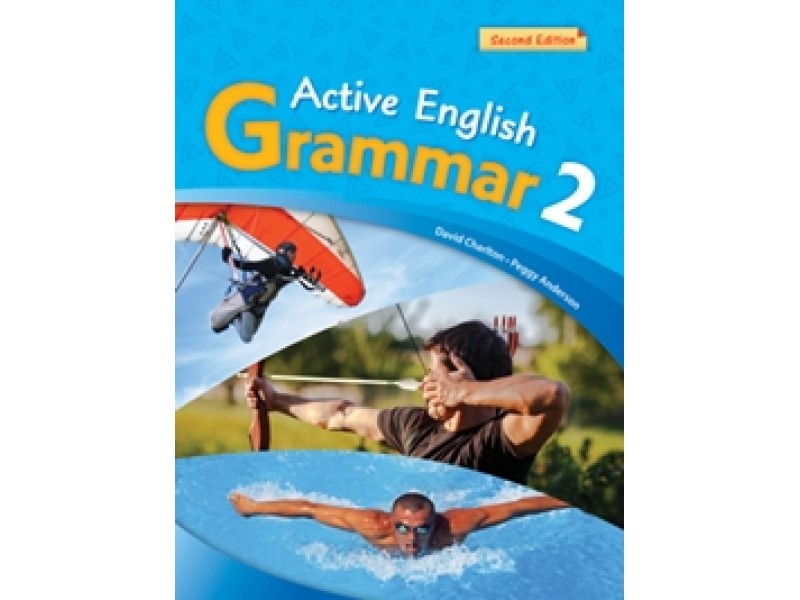 Active English Grammar 2