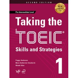  Taking the TOEIC 2nd Edition 1