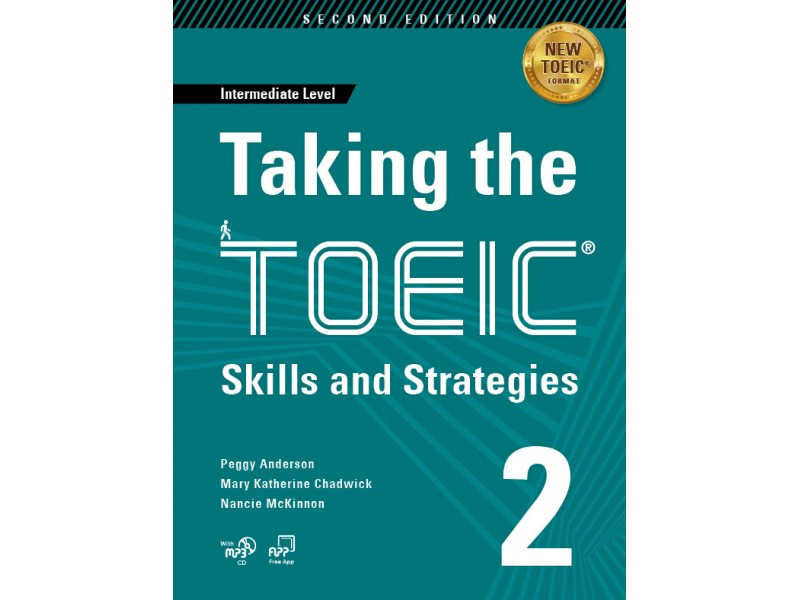  Taking the TOEIC 2nd Edition 2
