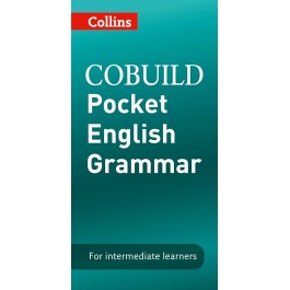 Collins - COBUILD Pocket English Grammar