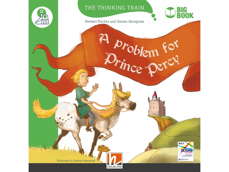 A problem for Prince Percy (BIG BOOK)