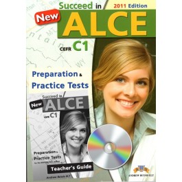 Succeed in ALCE  - 2011 edition Self Study Edition