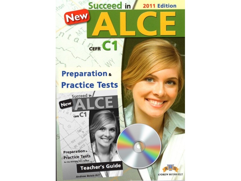 Succeed in ALCE  - 2011 edition Self Study Edition