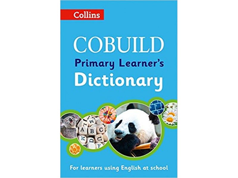 Cobuild Intermediate Learner's Dictionary [Third Edition]