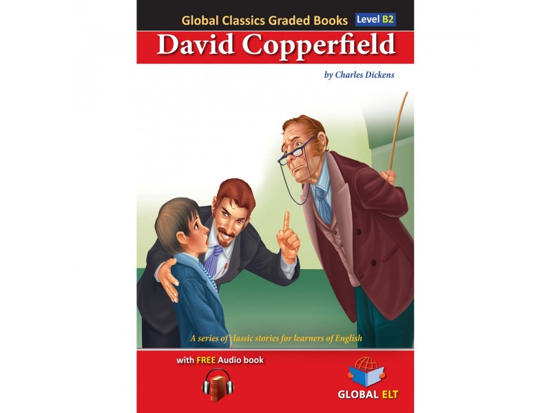 David Copperfield - Level B2