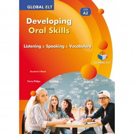 Developing Oral Skills Level A2 - Student’s Book