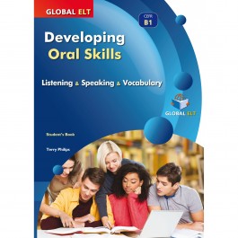 Developing Oral Skills Level B1 - Student’s Book