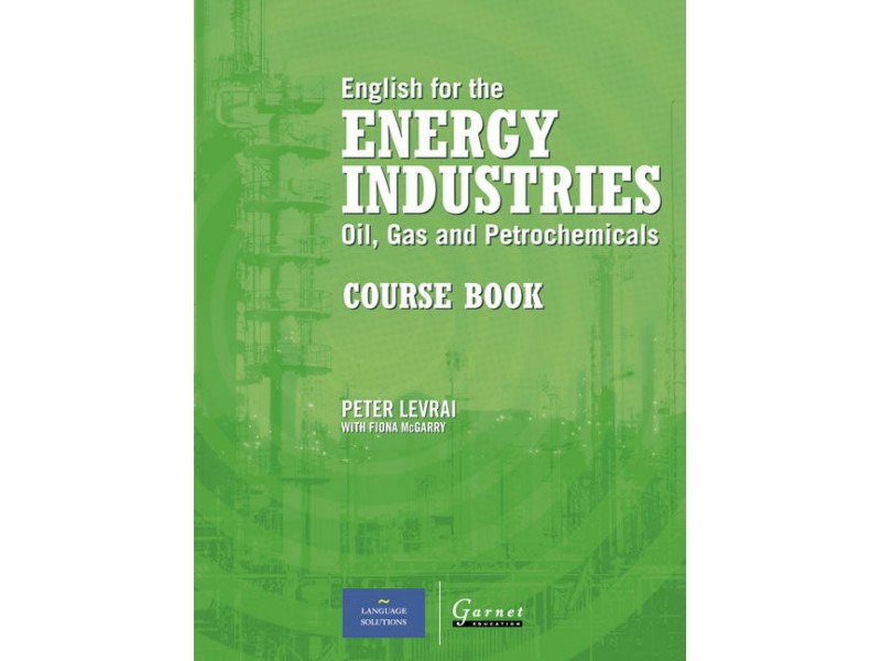 English for the Energy Industries Course Book