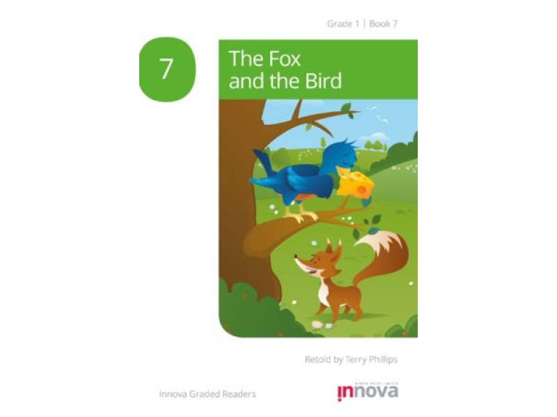 The Fox and the Bird - Grade One