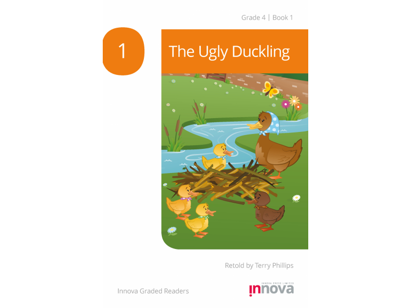 The Ugly Duckling - Grade Four