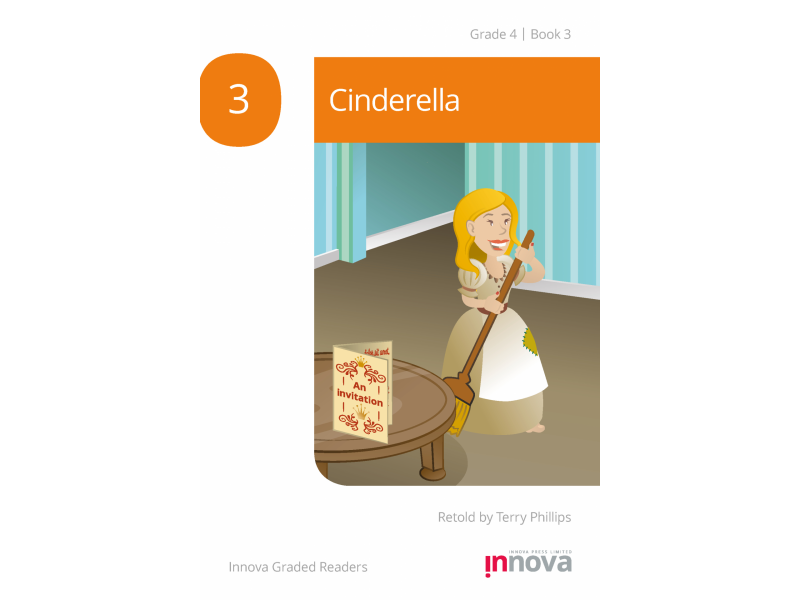 Cinderella - Grade Four