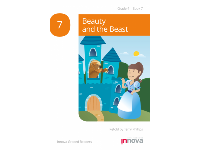 Beauty and the Beast - Grade Four