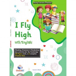 I Fly High with English! - Student's book
