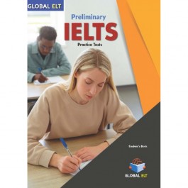 IELTS Preliminary Practice Tests - Student’s Book