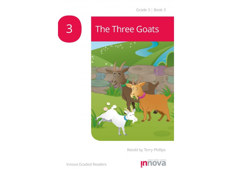 The Three Goats - Grade Three