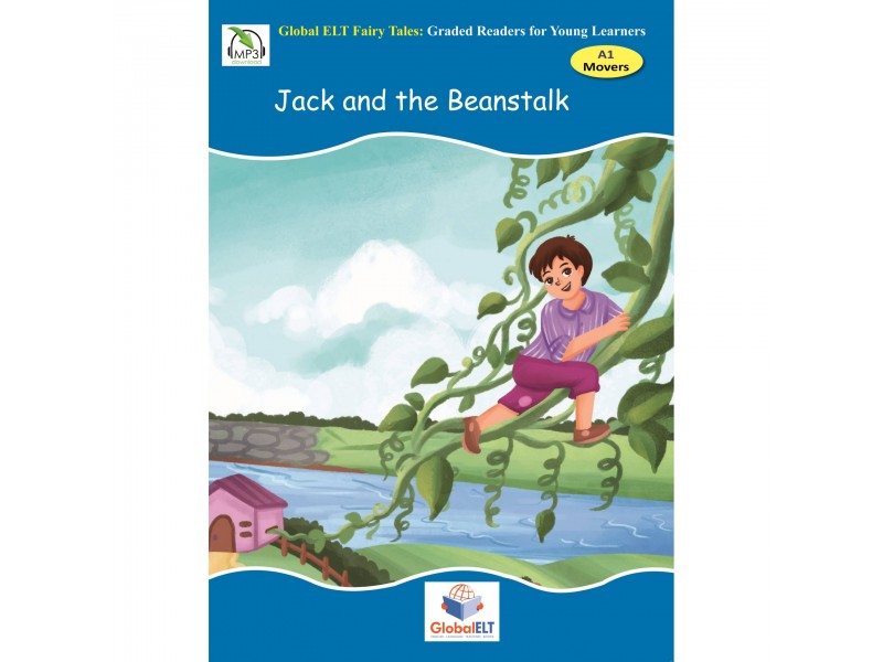 Fairy Tales - Jack and the Beanstalk - A1 Movers