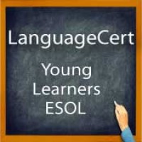 LanguageCert Young Learners ESOL
