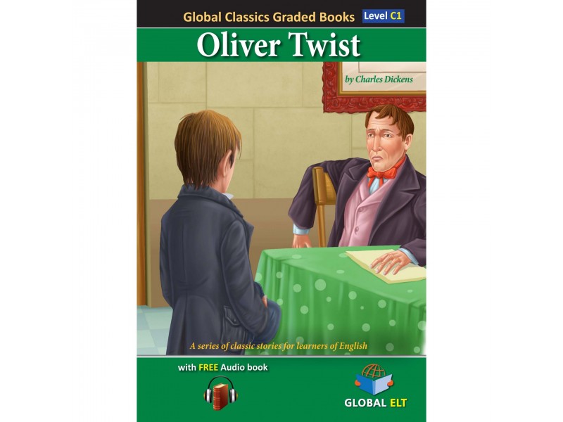 Oliver Twist - Level C1