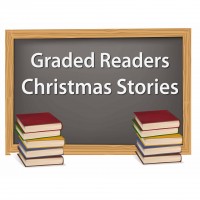 Christmas Graded Readers