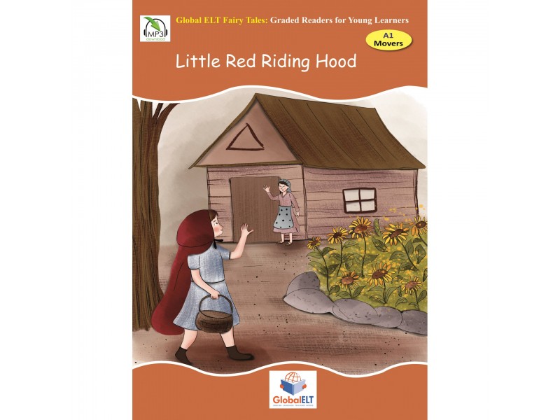 Fairy Tales - Little Red Riding Hood - A1 Movers