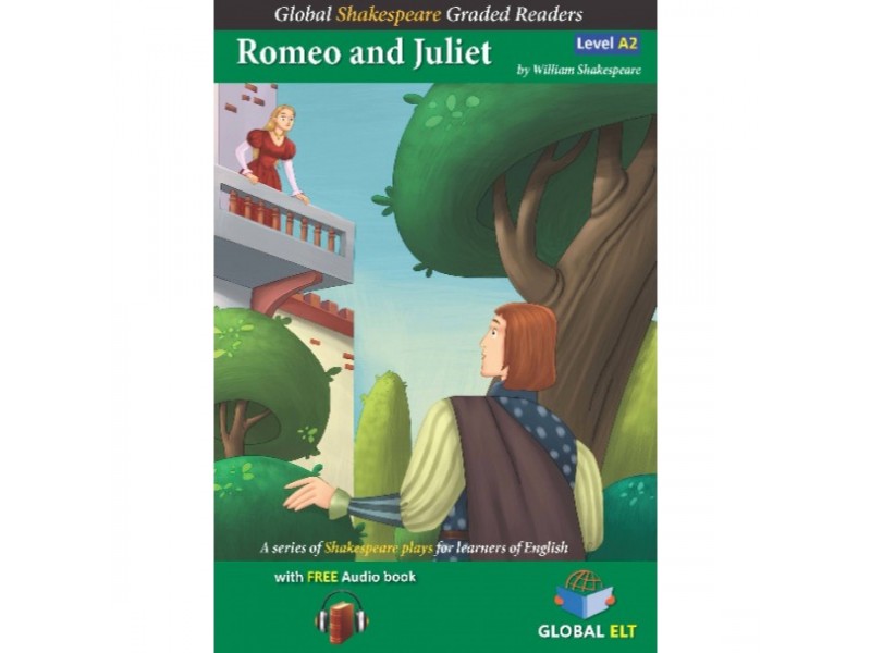 Romeo and Juliet - Level A2