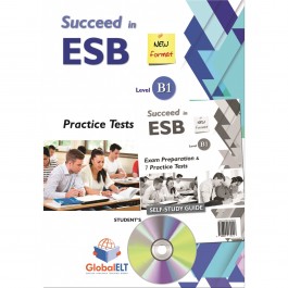 Succeed in ESB B1 Self Study Edition