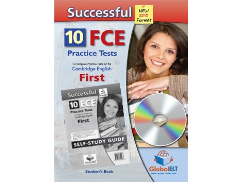Successful Cambridge English First - FCE - NEW 2015 FORMAT - Self-Study Edition