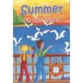 Holiday Storybooks - Summer on the island - Book
