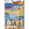 Holiday Storybooks - Summer on the island - Book & Audio CD