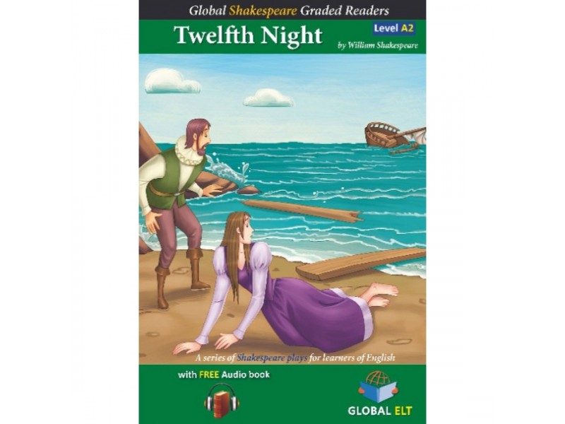 Twelfth Night - Level A2