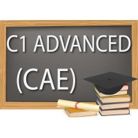 C1 Advanced (CAE)
