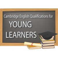 Cambridge Young Learners Tests