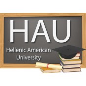 HAU (Hellenic American University)