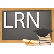 Learning Resource Network (LRN)
