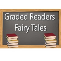 Fairy Tales Young Learners Graded Readers (Levels A1-A2)