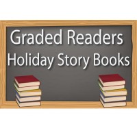 Holiday Storybooks