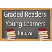 Innova Young Learners Graded Readers (Levels A1-A2)