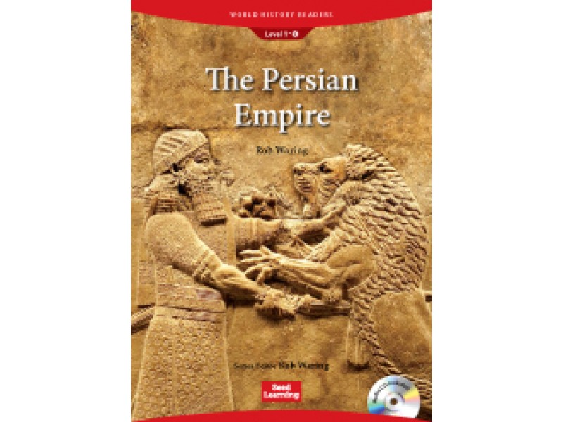 The Persian Empire (+CD) Level 1