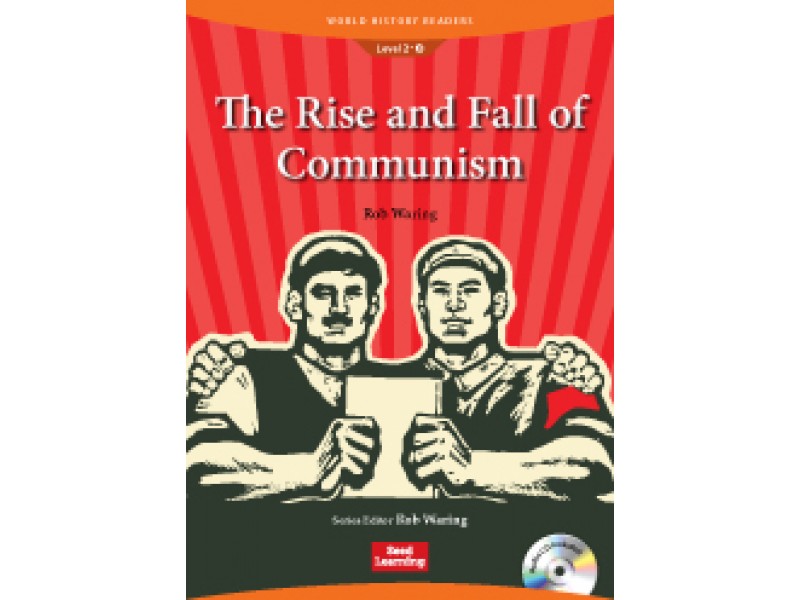 The Rise and Fall of Communism (+CD) Level 2