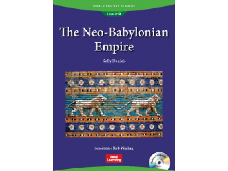 The NeoBabylonian Empire (+CD) Level 4