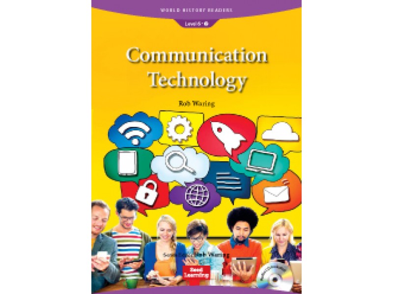 Communication Technology (+CD) Level 6