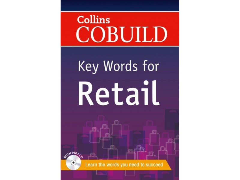 COBUILD Key Words for Retail