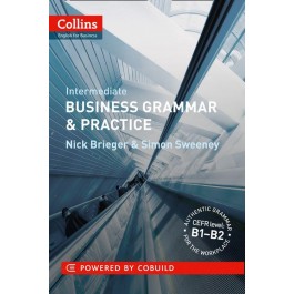 Business Grammar & Practice: Pre-intermediate