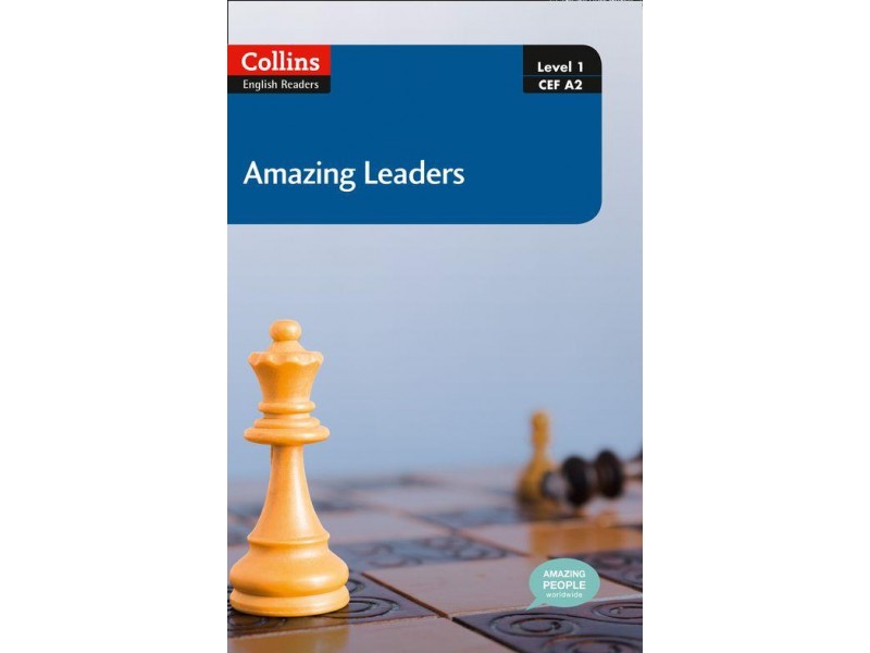 Amazing Leaders (Level 1)