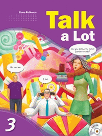 Talk a Lot 3